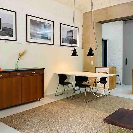 ברלין Wunderschoene Ladenwohnung In Kreuzberg מראה חיצוני תמונה