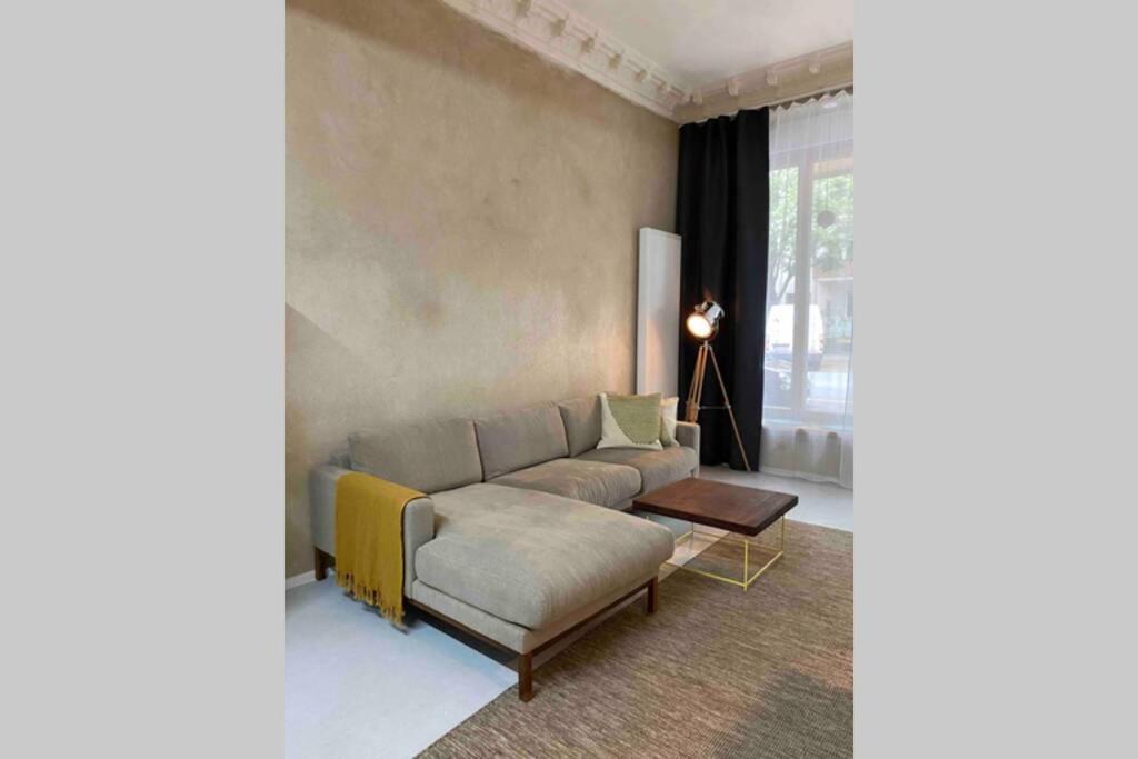 ברלין Wunderschoene Ladenwohnung In Kreuzberg מראה חיצוני תמונה